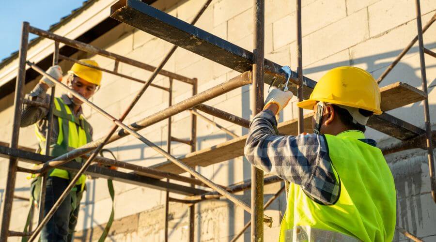 Soffit Repair in Sparta, NC